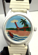 Rare VW Volkswagen Moving Bug