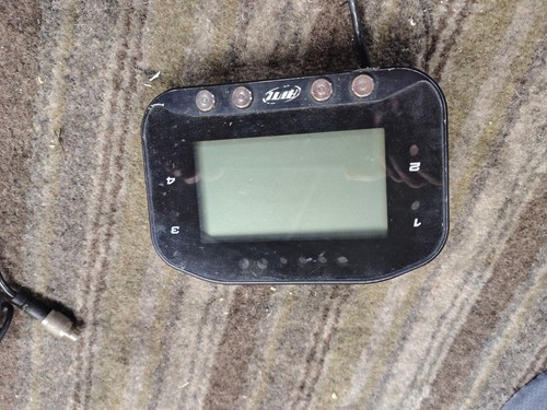 Aim evo4 data logger - evo4, and