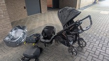 Peg Perego Stroller 500
