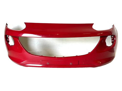 Vauxhall adam front bumper - vauxhall,