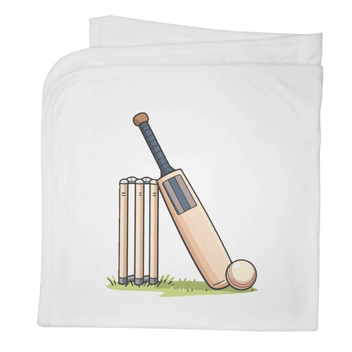 Cricket equipment baby - 'cricket, equipment'