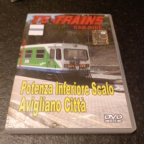 Dvd potenza inferiore scalp - dvd,