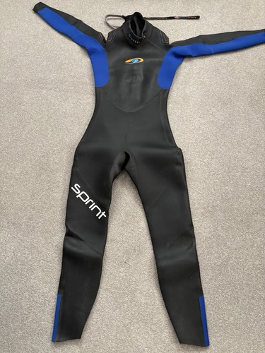 Blueseventy women sprint - women’s,
