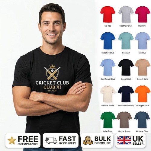 Personalised shirt custom - personalised,