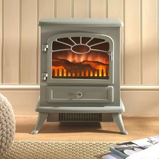 Focal Point 1.8kW Electric