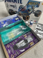 Brand New In Box Tamiya 1:10
