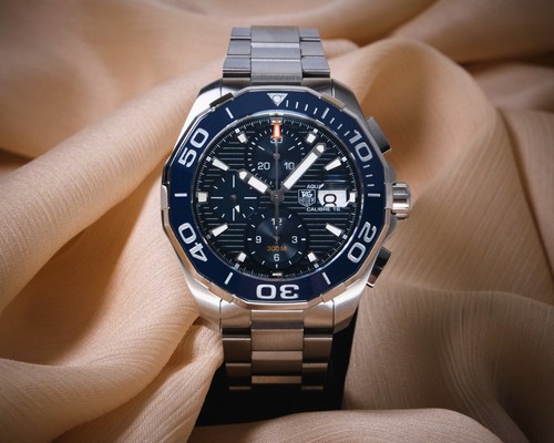 Tag heuer aquaracer - tag,