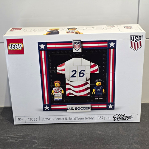Lego 2026 soccer national - lego,