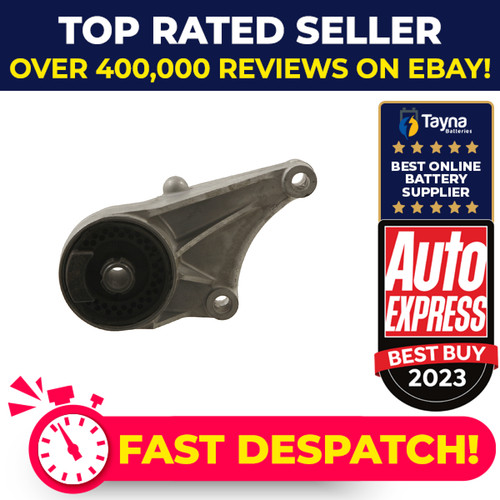 Engine mount fits opel - mount, h