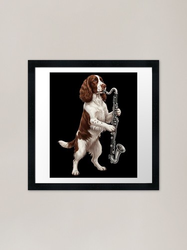 English springer spaniel - english,