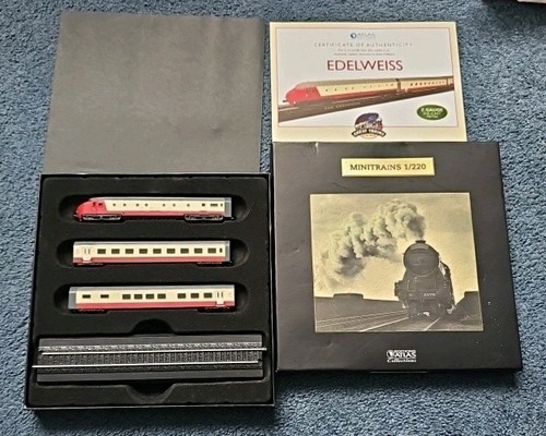 Scale tee express train - scale,