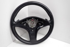 MERCEDES SL CLASS R230 2009 STEERING WHEEL (SMALL DENTS) A2304601476