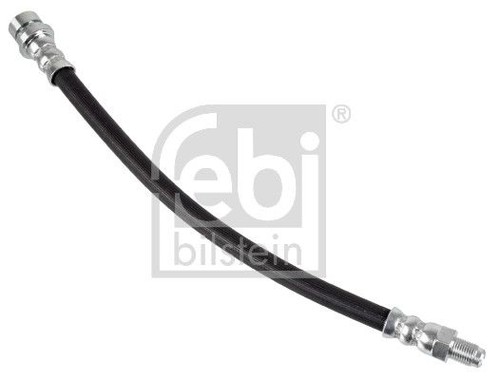 Rear axle left 170195 brake - rear,
