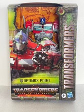 Transformers Rise of the