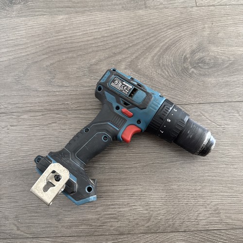 Erbauer ecd18li cordless - cordless, 2