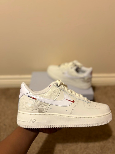 Nike air force low - nike,
