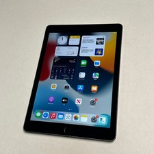 Apple iPad Air 2nd Generation