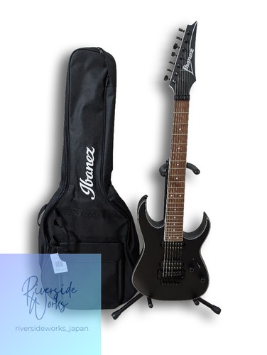 Ibanez rg7420ex bkf string - ibanez, rg7420ex-bkf