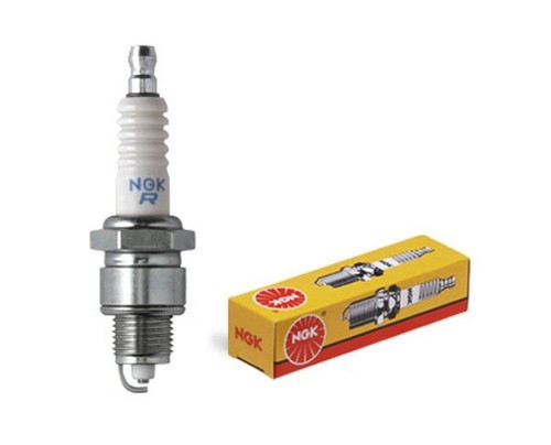Ngk spark plug - ngk,