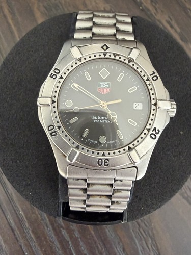 Tag heuer 38mm men - tag,