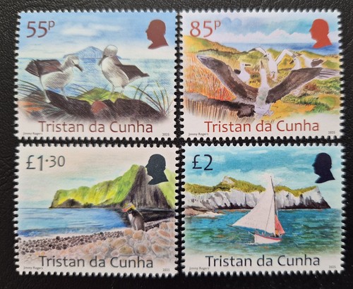 Tristan cunha 2025 - cunha,