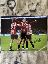 Sydie Peck Sheffield United