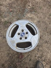 1999-2000 SAAB 9-3 93 15X6.5"