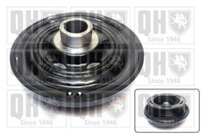 Quinton Hazell Crankshaft Belt