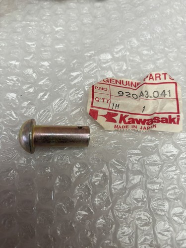 Kawasaki 500 triple - h1, h1