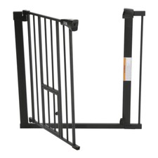 Tall Baby Pet Gate Stair Way