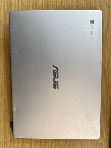 Asus chromebook c423n lcd - chromebook,