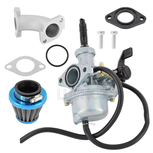Pz22 carb 22mm carburetor - carb, for