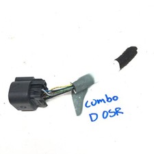 VAUXHALL COMBO D MK3 1.6 CDTI