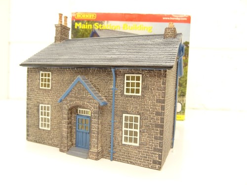 Gauge hornby skaledale main - oo,