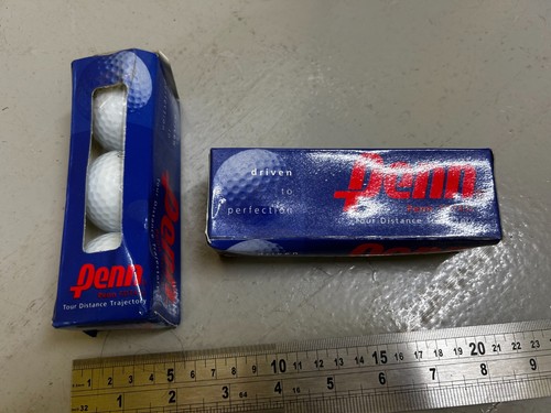 Penn tour distance tdt432 - tour,