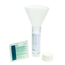 MSU Urine Sample Pots with