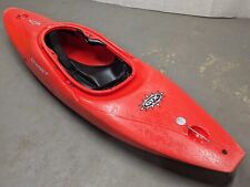 Dagger GTX 8.1 Kayak - White Water - Play Boat - Made in United Kingdom