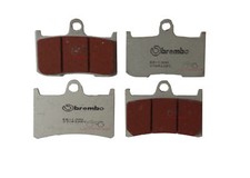 07YA23SC Brembo Brake Pads