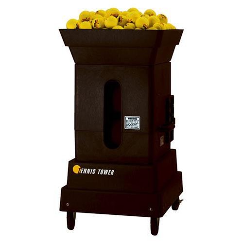 Sports tutor tennis tower - sports,