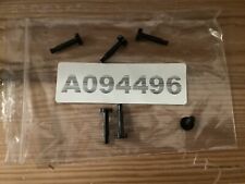RANGEMASTER  55  90  110 Timer / Clock Buttons, Set of 6  A097269   / A094496