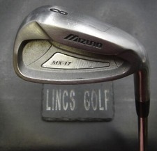 Mizuno MX-17 8 Iron Regular