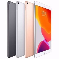 Apple iPad Air 3rd Gen 2019