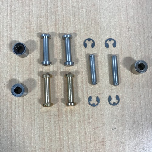 Pavoni articulation bushing - articulation,