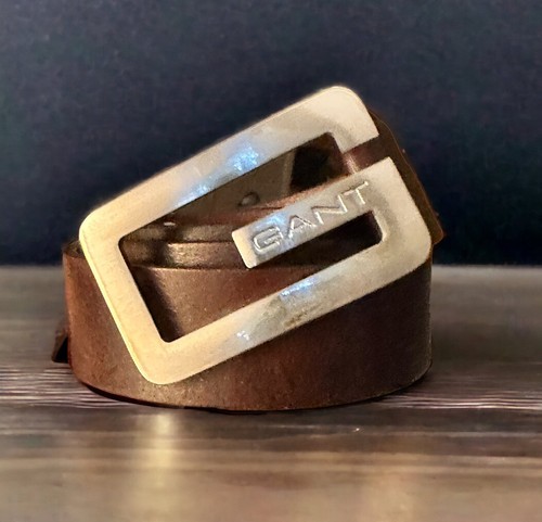 Vintage gant silver - vintage, tone