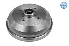 Brake Drum MEYLE Fits OPEL