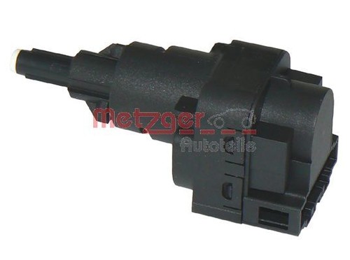 Metzger 0911056 brake light - 0911056,
