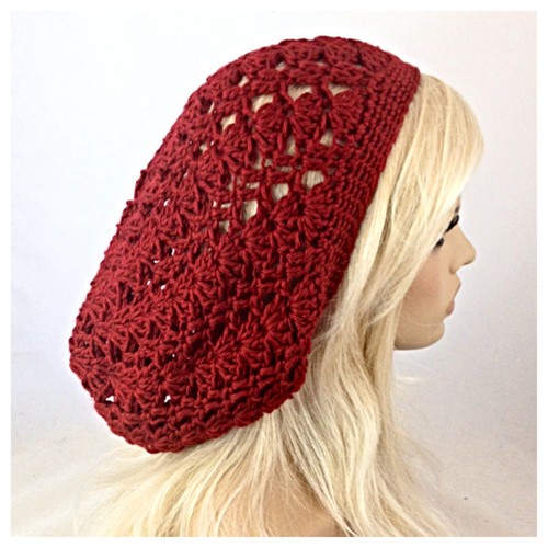 Women handmade slouchy - women's,