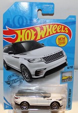 Hot Wheels 2019 USA LONG