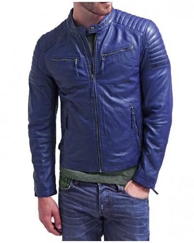 New designer men - designer, leather