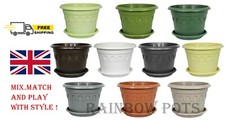  Plastic Plant Pots Decor